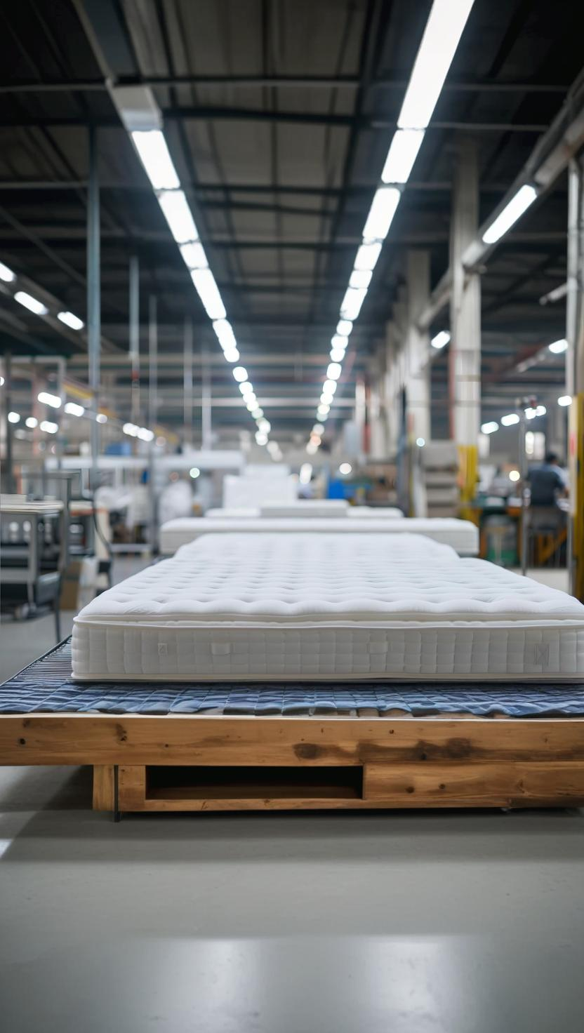 Colchones Ortopedicos